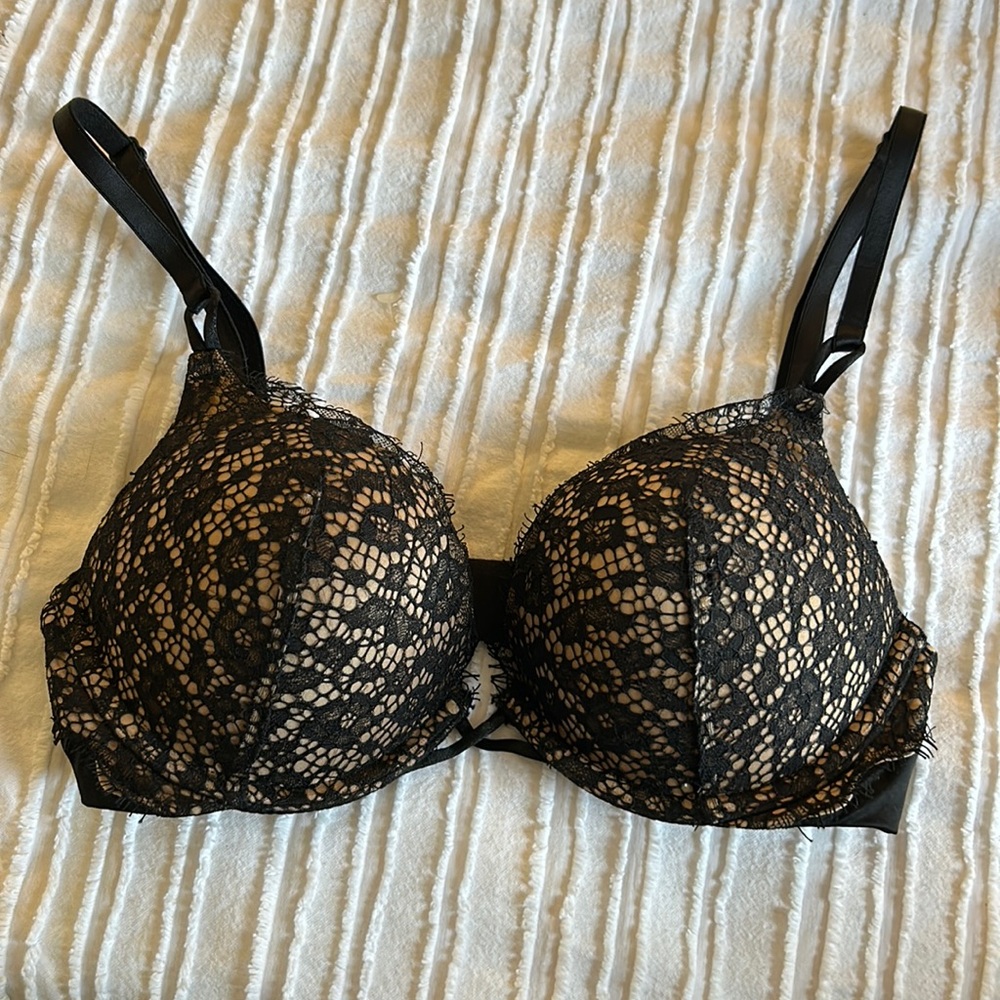Victoria Secret Very Sexy Plunge Bra